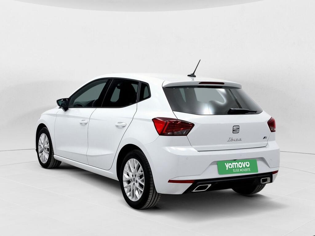 Seat Ibiza 1.0 TSI 85kW (115CV) FR Salta 2