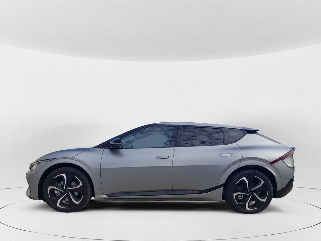 Kia EV6 GT-Line 77,4kWh 239kW AWD Long Range 4