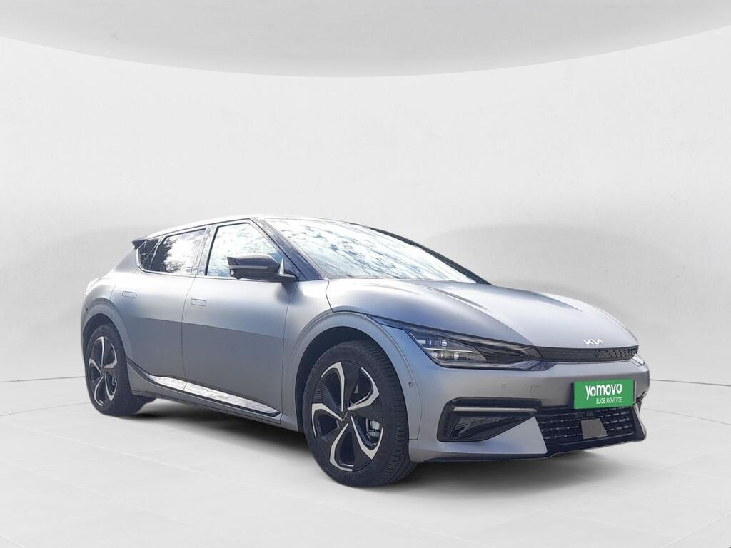 Kia EV6 GT-Line 77,4kWh 239kW AWD Long Range