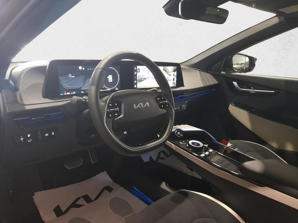 Kia EV6 GT-Line 77,4kWh 239kW AWD Long Range 27