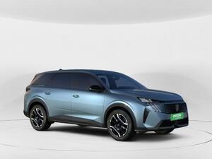 Peugeot 5008 SUV 1.6 PHEV 143KW ALLURE E-DCS7 195 5P 7 Plazas