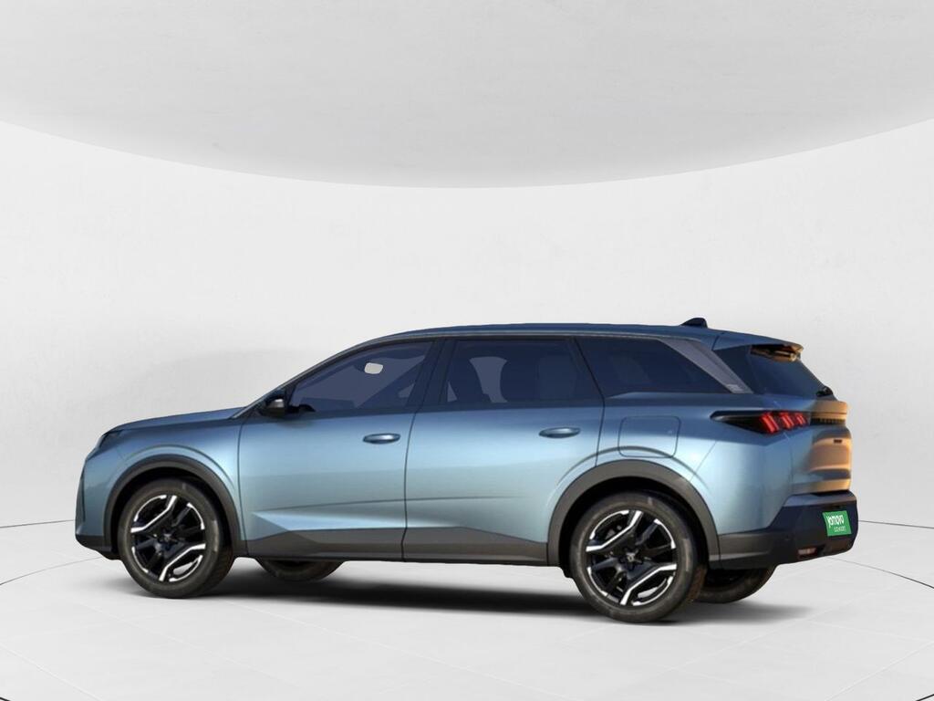 Peugeot 5008 SUV 1.6 PHEV 143KW ALLURE E-DCS7 195 5P 7 Plazas