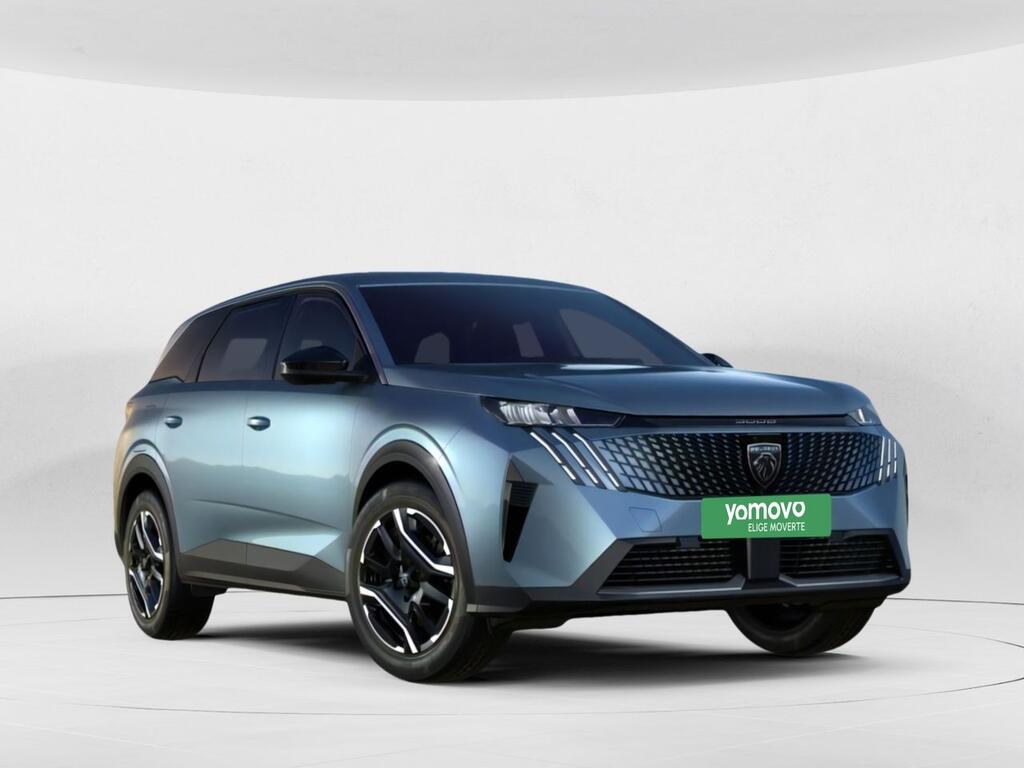 Peugeot 5008 SUV 1.6 PHEV 143KW ALLURE E-DCS7 195 5P 7 Plazas 3