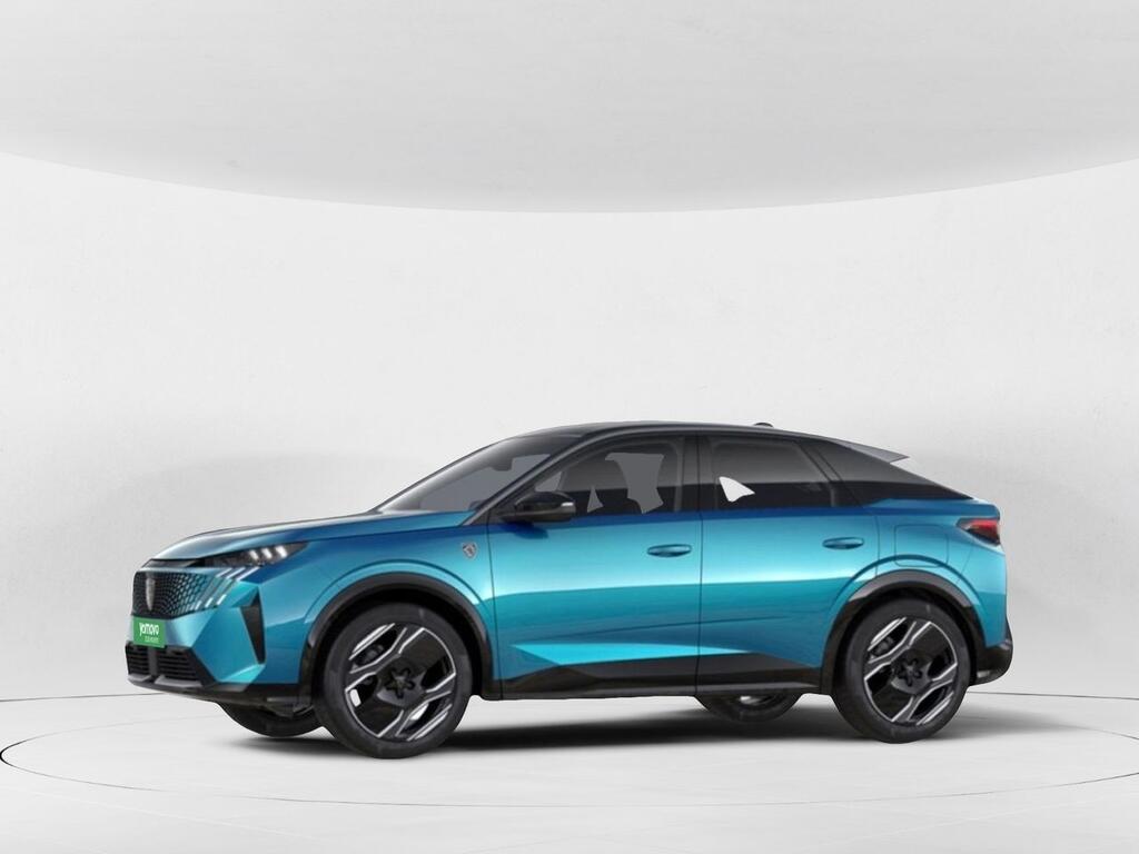 Peugeot 3008 SUV BEV 78KWH 4X4 LAUNCH EDITION 325 5P