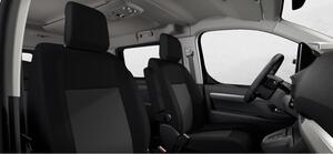 Peugeot Traveller Monovolumen 2.2 BLUEHDI 180 AUTO LONG BUSINESS 180 5P 8 Plazas 8