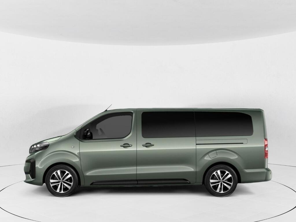 Peugeot Traveller Monovolumen 2.2 BLUEHDI 180 AUTO LONG BUSINESS 180 5P 8 Plazas