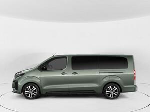 Peugeot Traveller Monovolumen 2.2 BLUEHDI 180 AUTO LONG BUSINESS 180 5P 8 Plazas 1