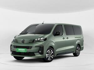 Peugeot Traveller Monovolumen 2.2 BLUEHDI 180 AUTO LONG BUSINESS 180 5P 8 Plazas 3