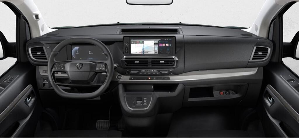 Peugeot Traveller Monovolumen 2.2 BLUEHDI 180 AUTO LONG BUSINESS 180 5P 8 Plazas Nuevo