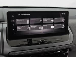 Nissan Qashqai DIG-T 117kW (158CV) mHEV CVT Acenta 18