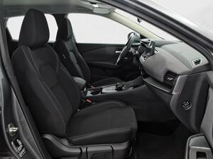 Nissan Qashqai DIG-T 117kW (158CV) mHEV CVT Acenta 7