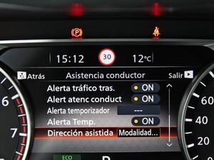 Nissan Qashqai DIG-T 117kW (158CV) mHEV CVT Acenta 22