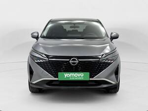 Nissan Qashqai DIG-T 117kW (158CV) mHEV CVT Acenta 4