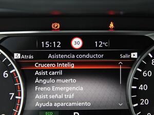 Nissan Qashqai DIG-T 117kW (158CV) mHEV CVT Acenta 21