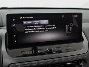 Nissan Qashqai DIG-T 117kW (158CV) mHEV CVT Acenta 20