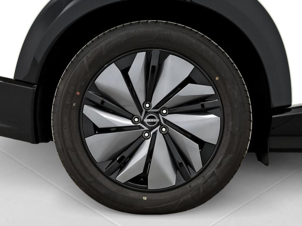 Nissan Ariya 5p 87 kWh e-4ORCE Advance CAR. 22kW + Te 10