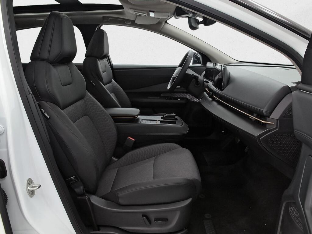 Nissan Ariya 5p 87 kWh e-4ORCE Advance CAR. 22kW + Te 7