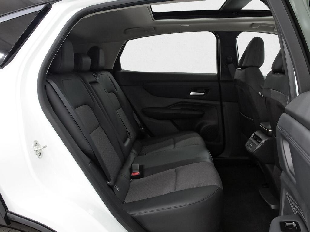 Nissan Ariya 5p 87 kWh e-4ORCE Advance CAR. 22kW + Te 8
