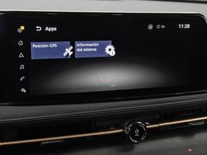 Nissan Ariya 5p 87 kWh e-4ORCE Advance CAR. 22kW + Te 31