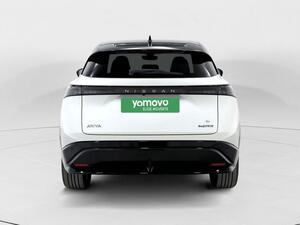 Nissan Ariya 5p 87 kWh e-4ORCE Advance CAR. 22kW + Te 5