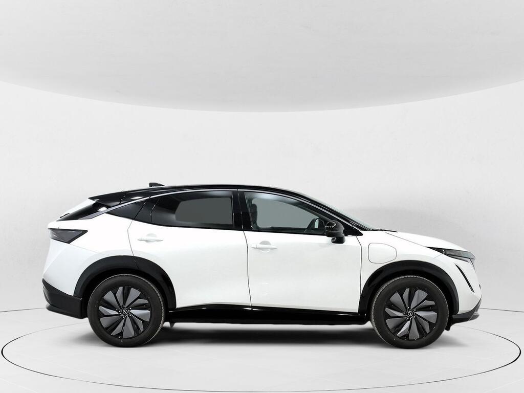 Nissan Ariya 5p 87 kWh e-4ORCE Advance CAR. 22kW + Te 3