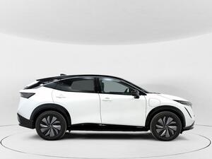 Nissan Ariya 5p 87 kWh e-4ORCE Advance CAR. 22kW + Te 3