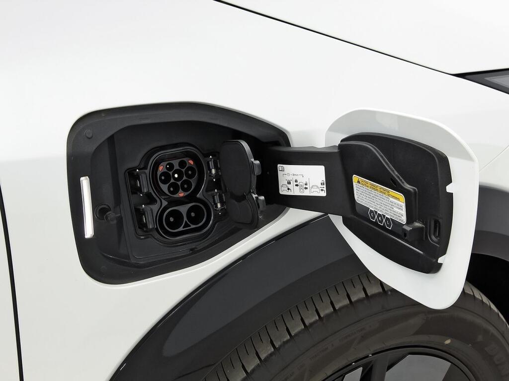 Nissan Ariya 5p 87 kWh e-4ORCE Advance CAR. 22kW + Te 44