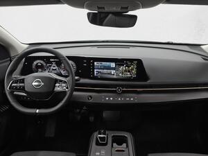Nissan Ariya 5p 87 kWh e-4ORCE Advance CAR. 22kW + Te 6