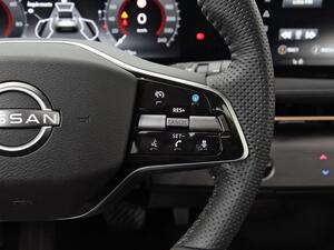 Nissan Ariya 5p 87 kWh e-4ORCE Advance CAR. 22kW + Te 19
