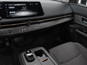 Nissan Ariya 5p 87 kWh e-4ORCE Advance CAR. 22kW + Te 11