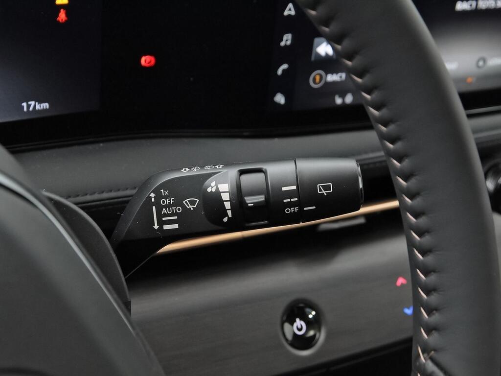 Nissan Ariya 5p 87 kWh e-4ORCE Advance CAR. 22kW + Te 17