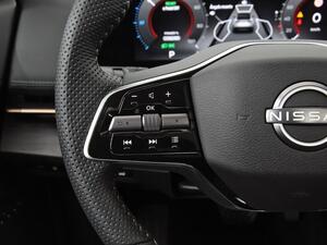 Nissan Ariya 5p 87 kWh e-4ORCE Advance CAR. 22kW + Te 18