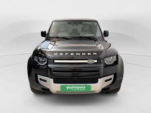 Land-Rover Defender 3.0D I6 250 S 110 Auto 4WD MHEV 4
