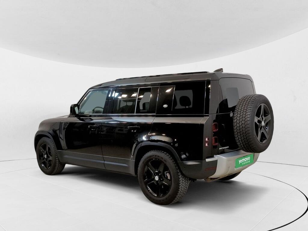 Land-Rover Defender 3.0D I6 250 S 110 Auto 4WD MHEV Segunda mano