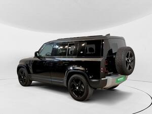 Land-Rover Defender 3.0D I6 250 S 110 Auto 4WD MHEV 2