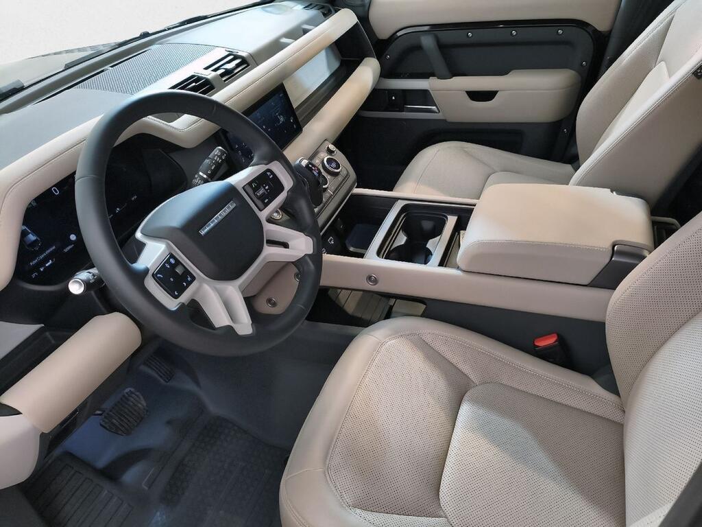 Land-Rover Defender 3.0D I6 250 S 110 Auto 4WD MHEV Segunda mano