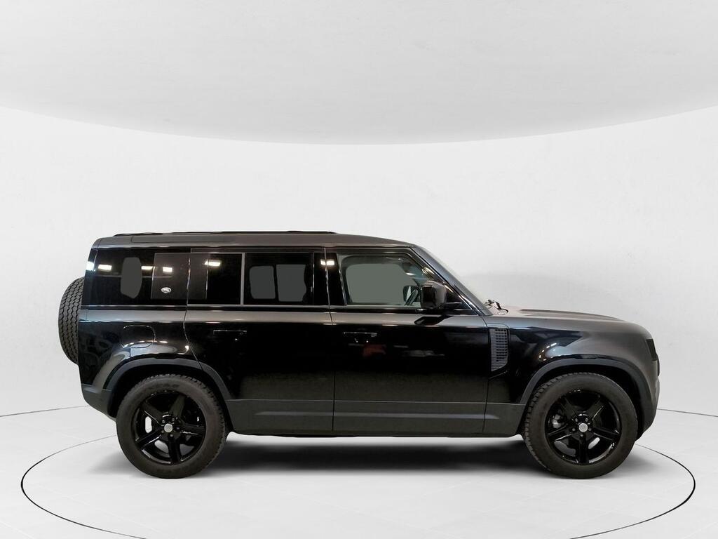 Land-Rover Defender 3.0D I6 250 S 110 Auto 4WD MHEV Segunda mano