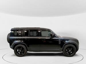 Land-Rover Defender 3.0D I6 250 S 110 Auto 4WD MHEV 3