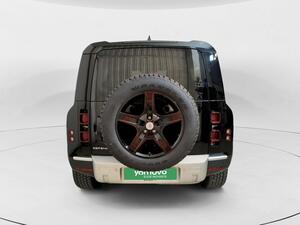 Land-Rover Defender 3.0D I6 250 S 110 Auto 4WD MHEV 5