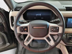 Land-Rover Defender 3.0D I6 250 S 110 Auto 4WD MHEV 12