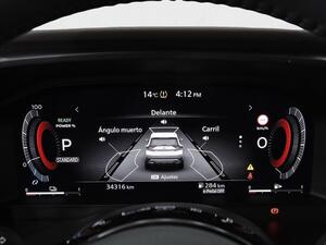 Nissan X-Trail 5pl 1.5 e-POWER 152kW 4x2 A/T Tekna 17