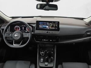 Nissan X-Trail 5pl 1.5 e-POWER 152kW 4x2 A/T Tekna 7