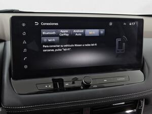 Nissan X-Trail 5pl 1.5 e-POWER 152kW 4x2 A/T Tekna 30
