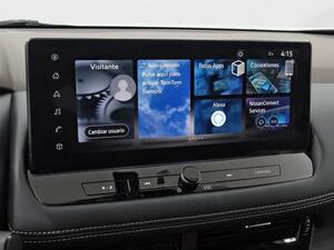 Nissan X-Trail 5pl 1.5 e-POWER 152kW 4x2 A/T Tekna 24