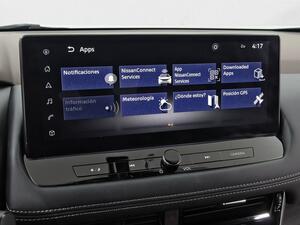 Nissan X-Trail 5pl 1.5 e-POWER 152kW 4x2 A/T Tekna 29