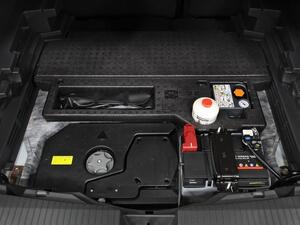 Nissan X-Trail 5pl 1.5 e-POWER 152kW 4x2 A/T Tekna 44