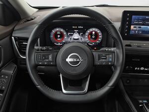 Nissan X-Trail 5pl 1.5 e-POWER 152kW 4x2 A/T Tekna 22