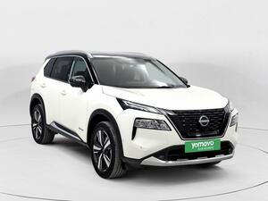 Nissan X-Trail 5pl 1.5 e-POWER 152kW 4x2 A/T Tekna 1