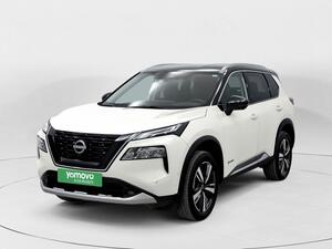 Nissan X-Trail 5pl 1.5 e-POWER 152kW 4x2 A/T Tekna 4