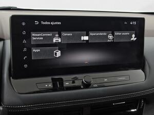 Nissan X-Trail 5pl 1.5 e-POWER 152kW 4x2 A/T Tekna 26